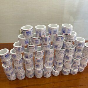 Private listing - Forever 60 Rolls